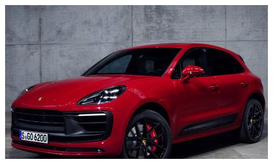 保时捷新车majun2022,保时捷majun真假 保时捷 macan(小卡宴) gts 2022款