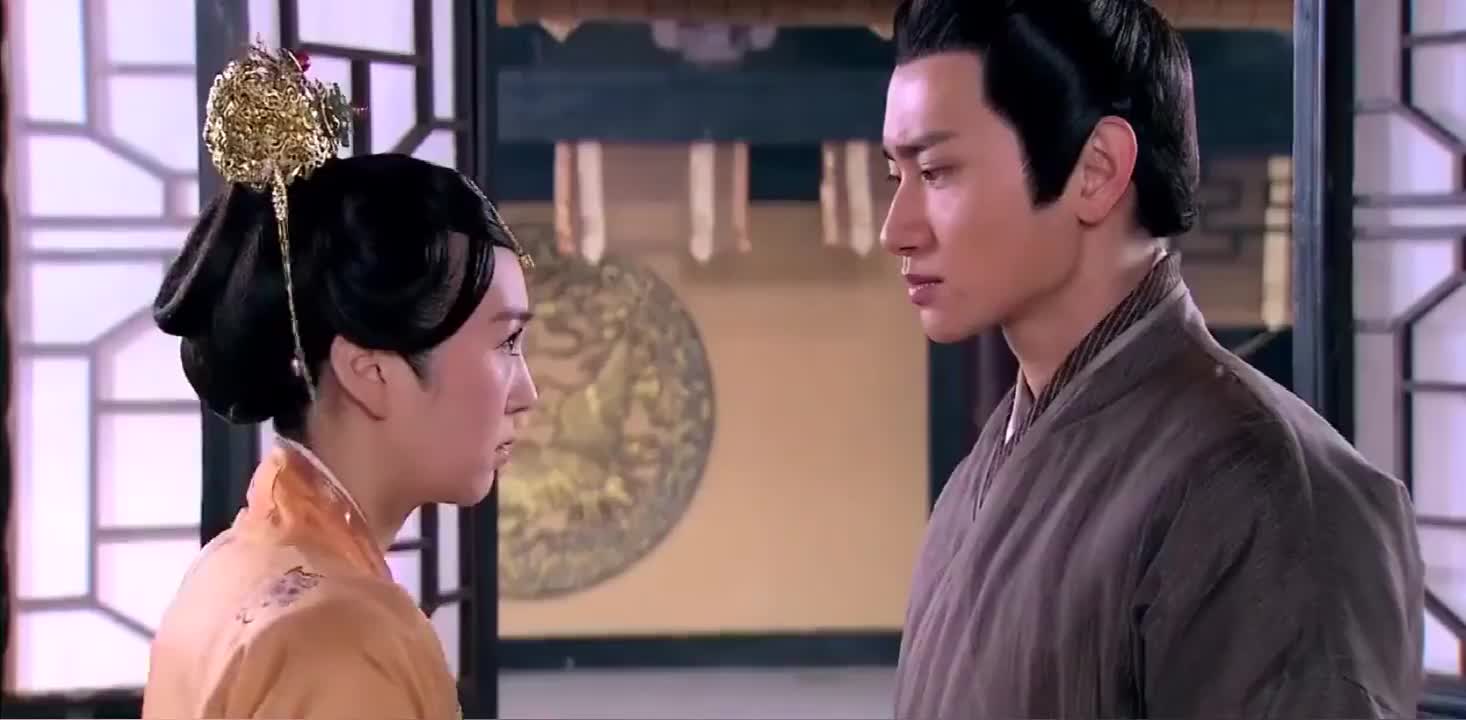 沈嘉彦喊陆贞玲珑,沈嘉敏愣了,心里犯嘀咕了!
