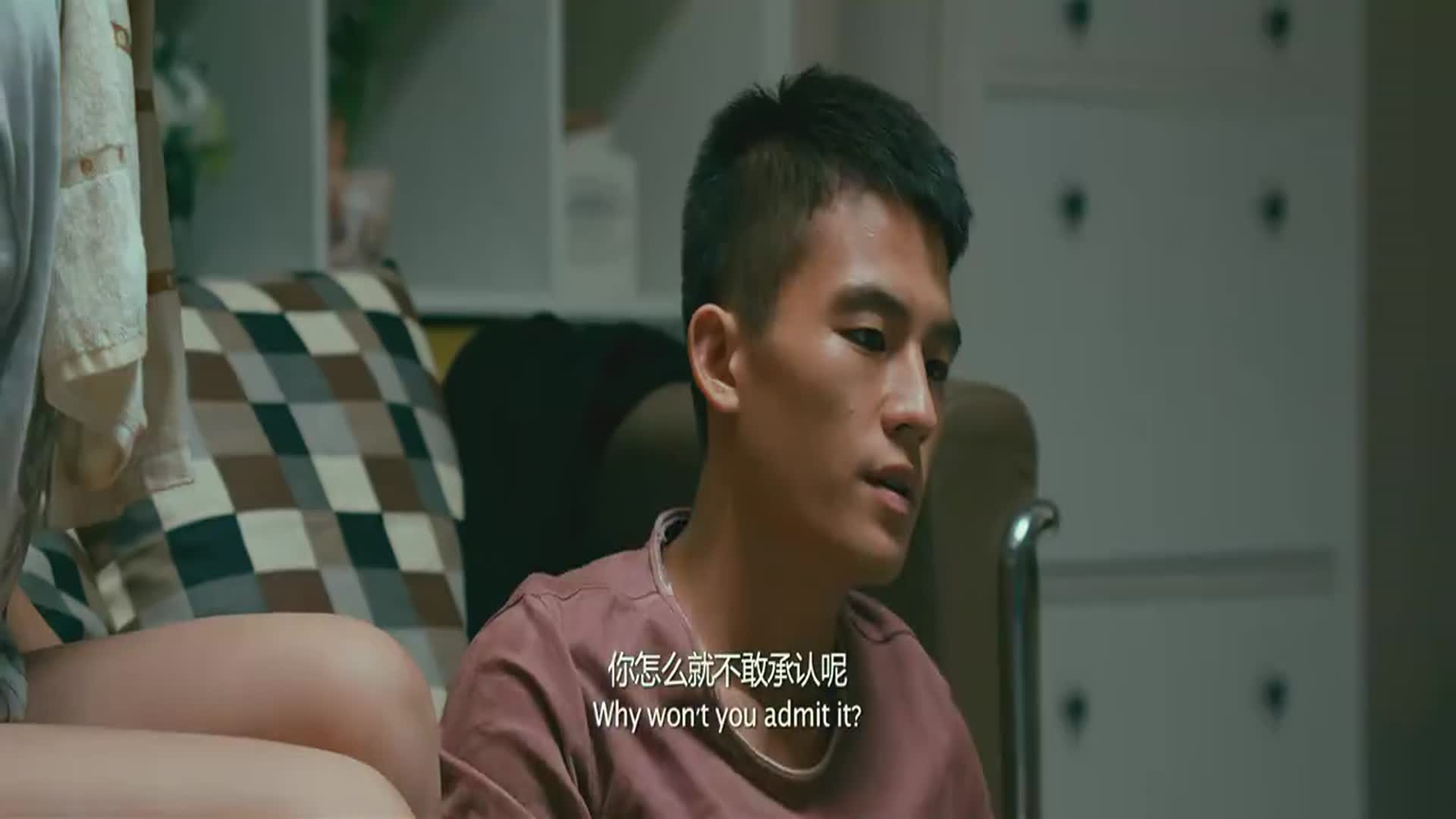 左耳张漾身心出轨蒋皎却一次次原谅他真是爱到了骨子里
