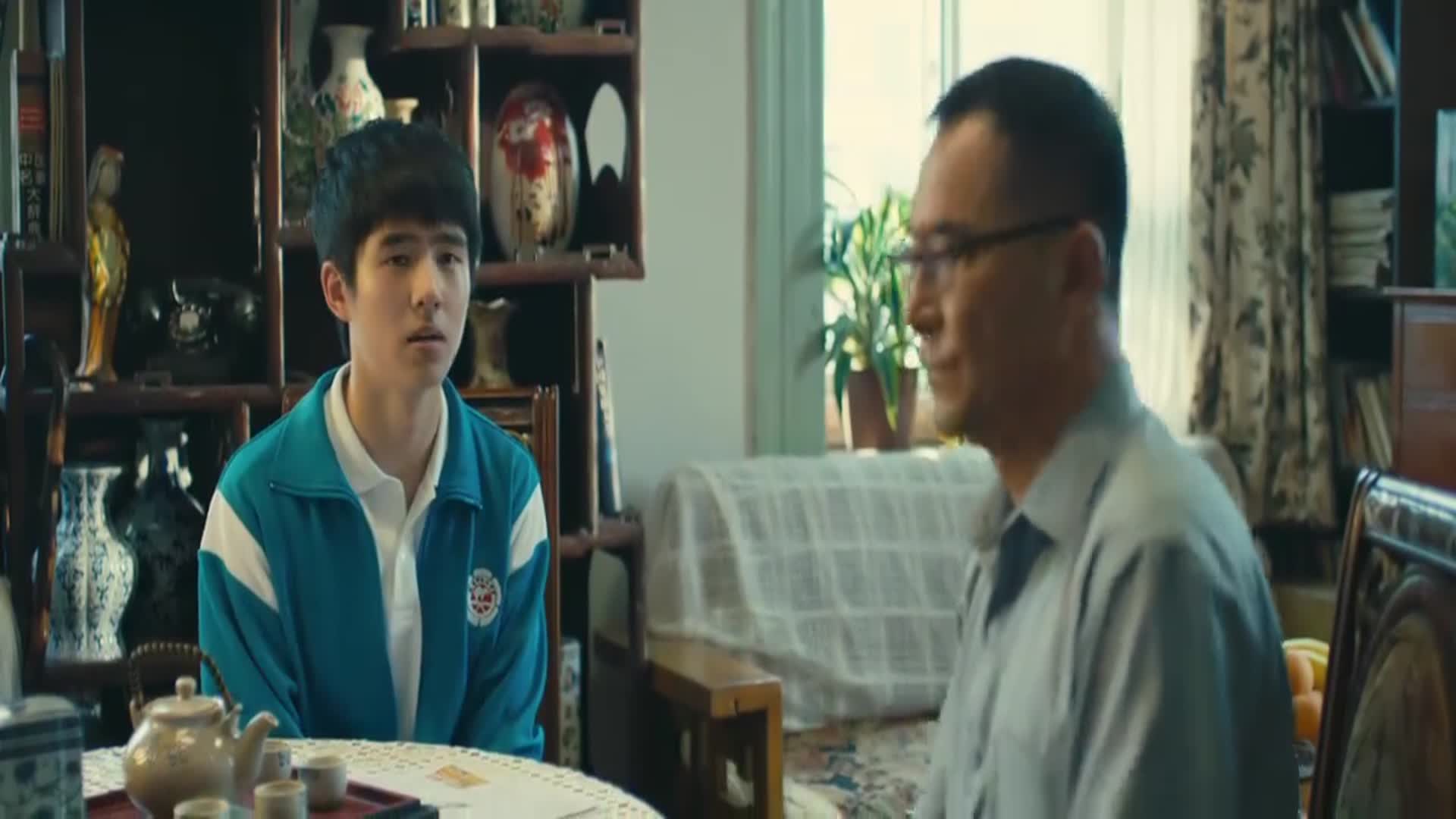 北京爱情故事:宋歌问姥爷要钱,给刘星阳当车费,为爱无条件付出