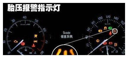 仪表盘这4种灯若是亮了请马上停车检查后果很严重