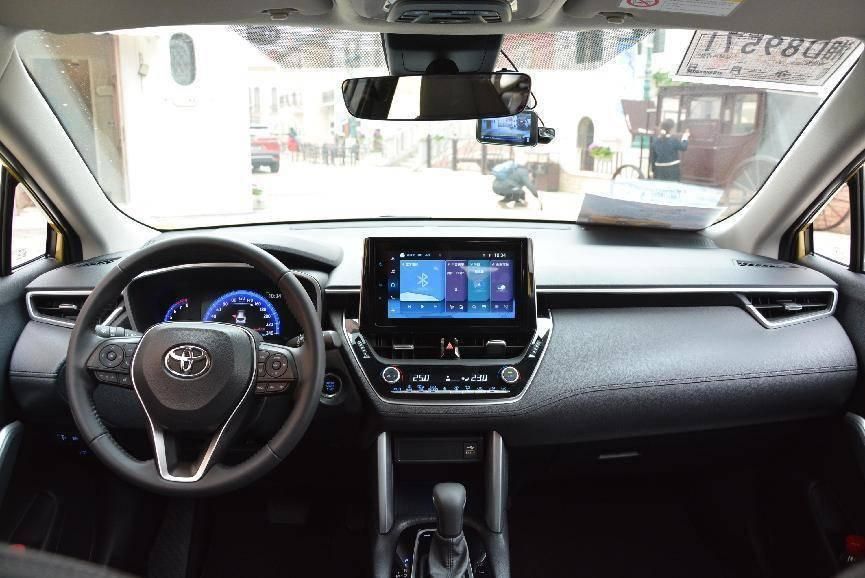 日韩15万级主流SUV比拼 哪一款最值得买?