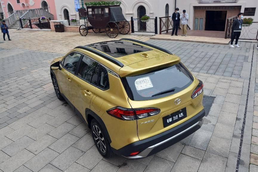 日韩15万级主流SUV比拼 哪一款最值得买?