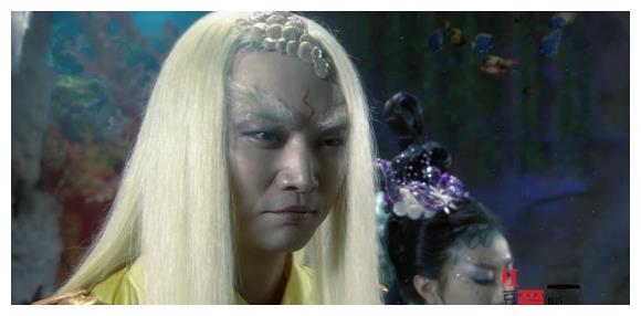 影视剧中的龙王,龙太子,龙族后裔,你更爱谁?谁更得你心(二)