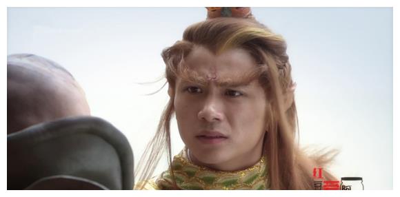 影视剧中的龙王,龙太子,龙族后裔,你更爱谁?谁更得你心(二)