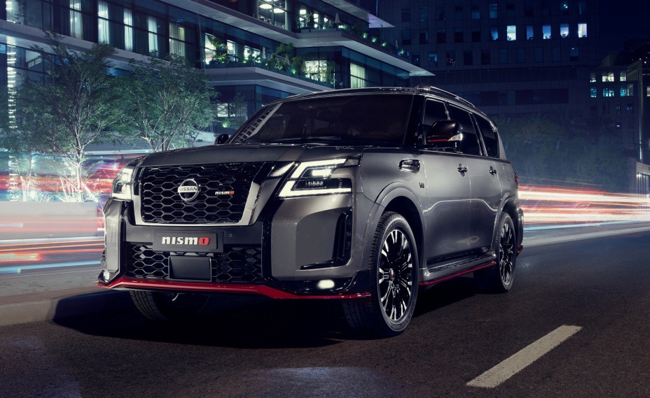 关键词: 新车计划日系新车日产日产(进口)途乐我要反馈