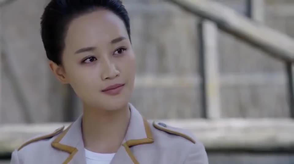 荡寇杨二虎承认自己怀疑谭青儿但是认定谭青儿不是坏人
