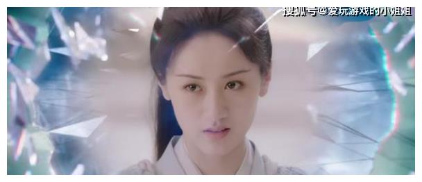 《琉璃》无支祁对战神璇玑到底说了什么?为何战神反杀天界众神?