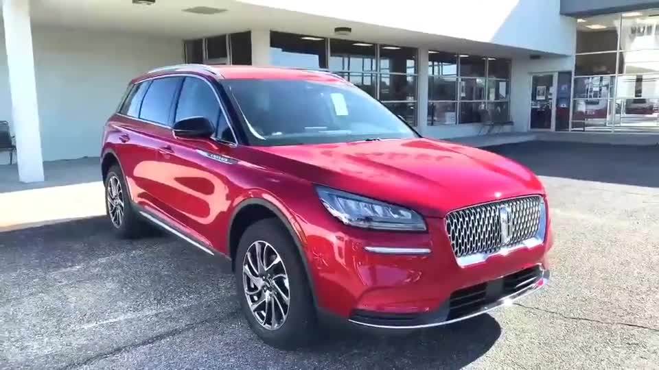 终于到店了！2020款林肯海盗船抢先实拍，买不买自己做个参考