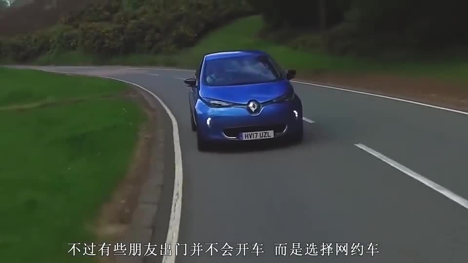 用“劳斯莱斯”跑滴滴，10天内被举报了6次，车主无奈说出实情！