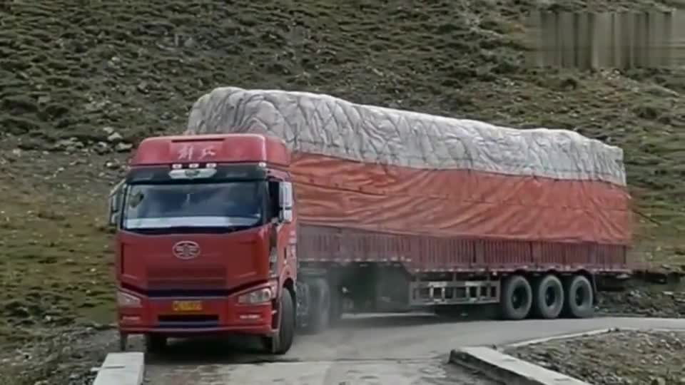 实拍：这才是拿A2驾照该有的性格，好多人一盘子转不过来