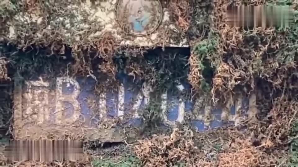 这宝马车车主请你开走，停车费不要了