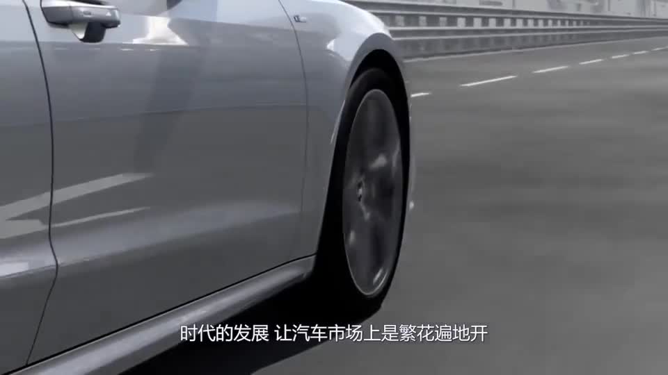 终于等来奥迪这款车！新车比卡宴还气派，开出去让奔驰宝马羡慕！