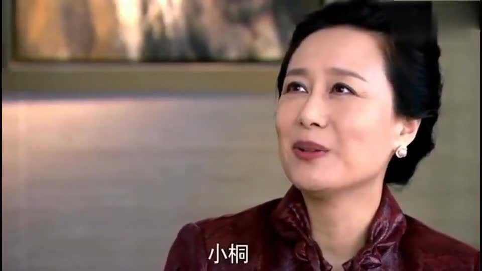 恋恋不忘吴桐冒着生命危险也要生下孩子,幸好母女平安