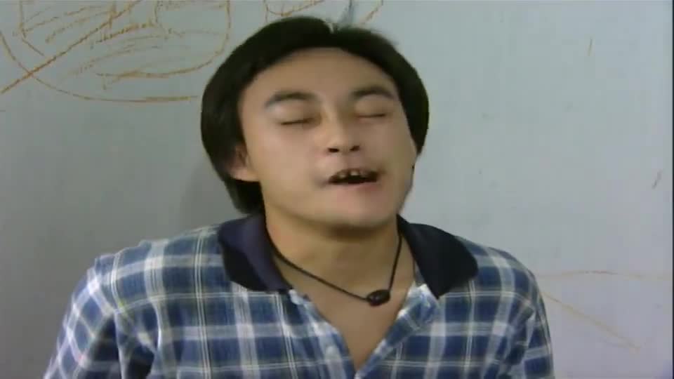 插翅难逃杨吉光一看饭盒有异样立马发现有人来过