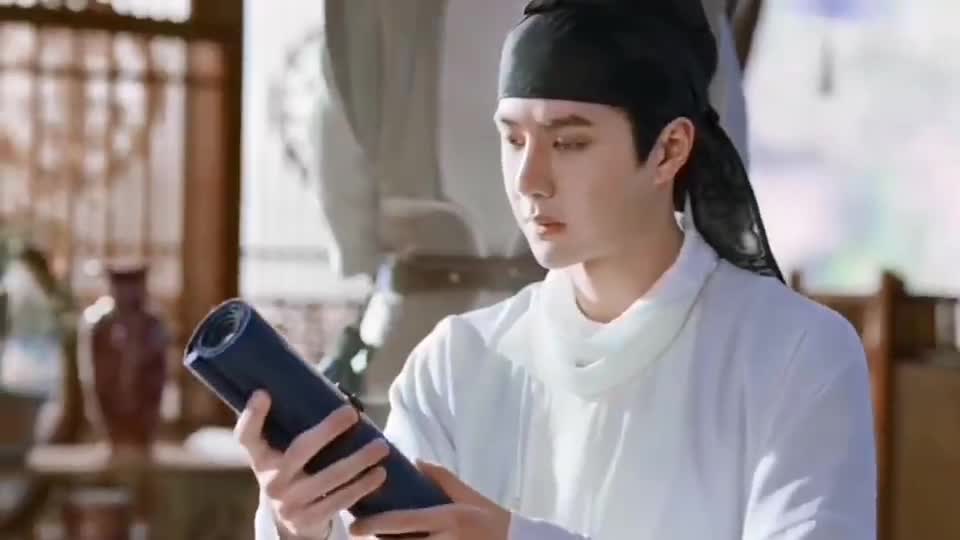 隔着屏幕都能感受到柳然的快乐谁还不知道百里弘毅是你的夫君