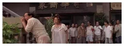 “娘炮”一词是怎么来的?...