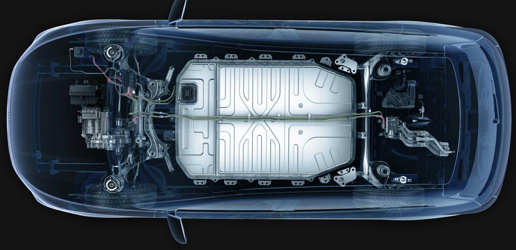 深夜痛哭？第一批新能源车主头疼的问题，解决了吗？