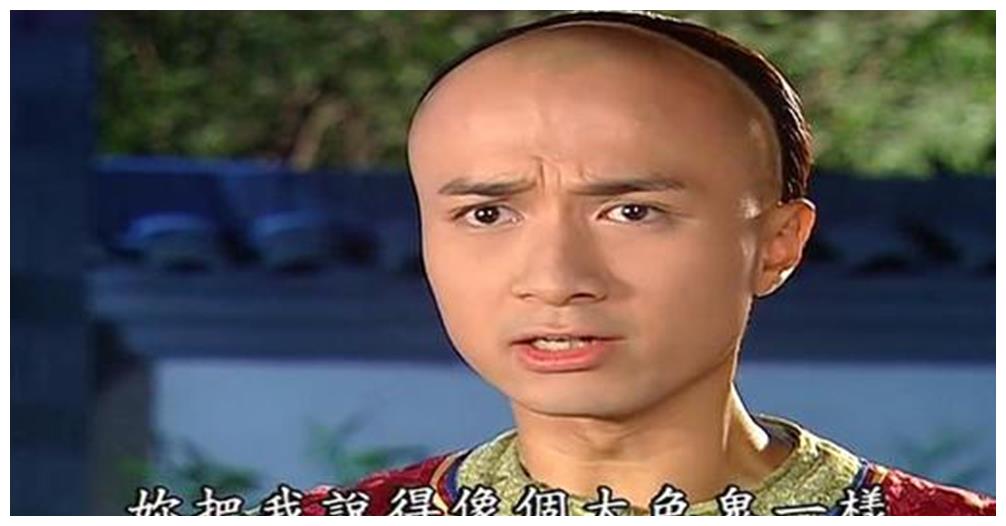 永琪和小燕子隐居后,知画明明过得很惨,为何尔康撒谎说过得很好