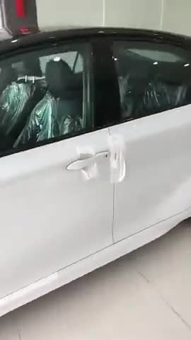 高配丰田凯美瑞实拍，看完你会喜