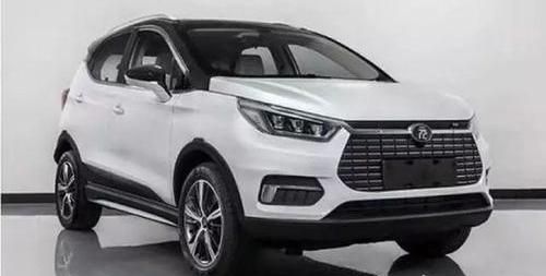 几款性价比高的国产越野，实用不贵！