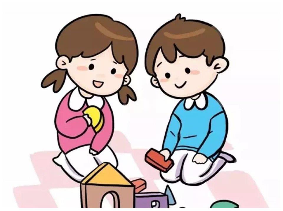 孚科思攻略丨幼儿园小班入园一定要注意这些问题