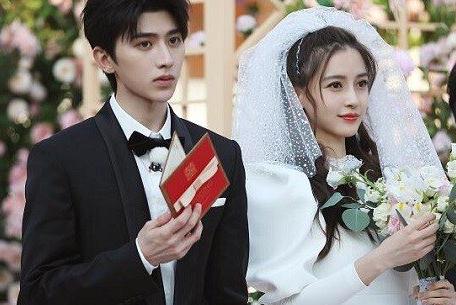 蔡徐坤第四个关注baby,蔡徐坤表白杨颖 《奔跑吧4》蔡徐坤结婚那个什么歌 蔡徐坤娶baby的bgm