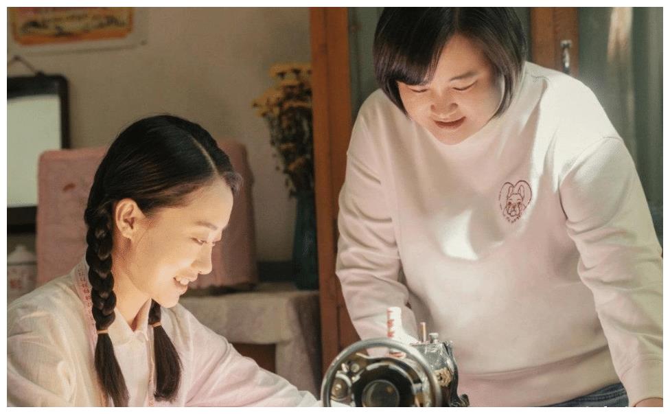 电影《你好李焕英》,妈妈在临走前,是想着宝贝女儿
