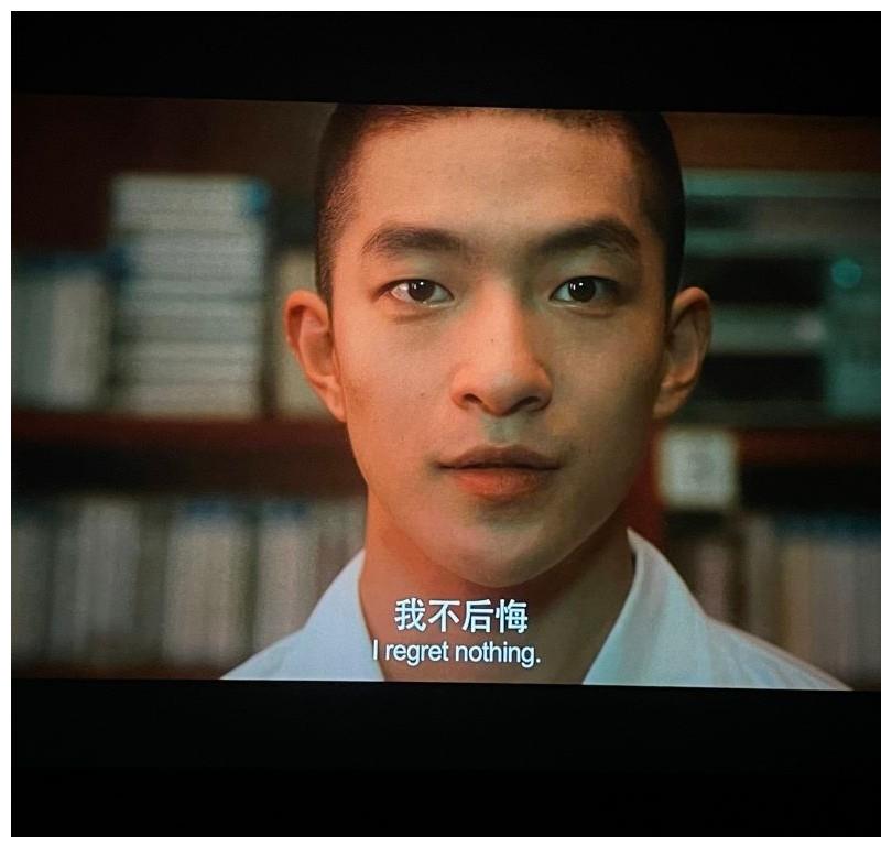 我要我们在一起电影截图催泪台词