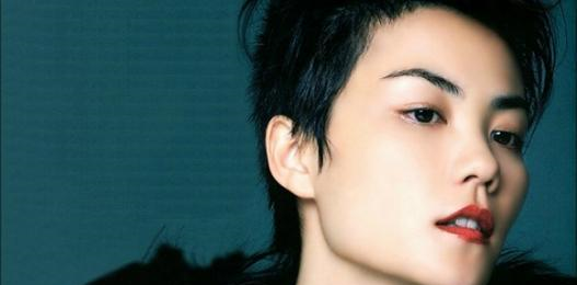 41岁梁静茹承认离婚:你足够美好,离婚就不是结束