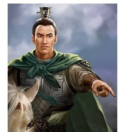 永安二年(259年,陆抗被东吴皇帝拜为镇军将军,镇守西陵(今湖北宜昌
