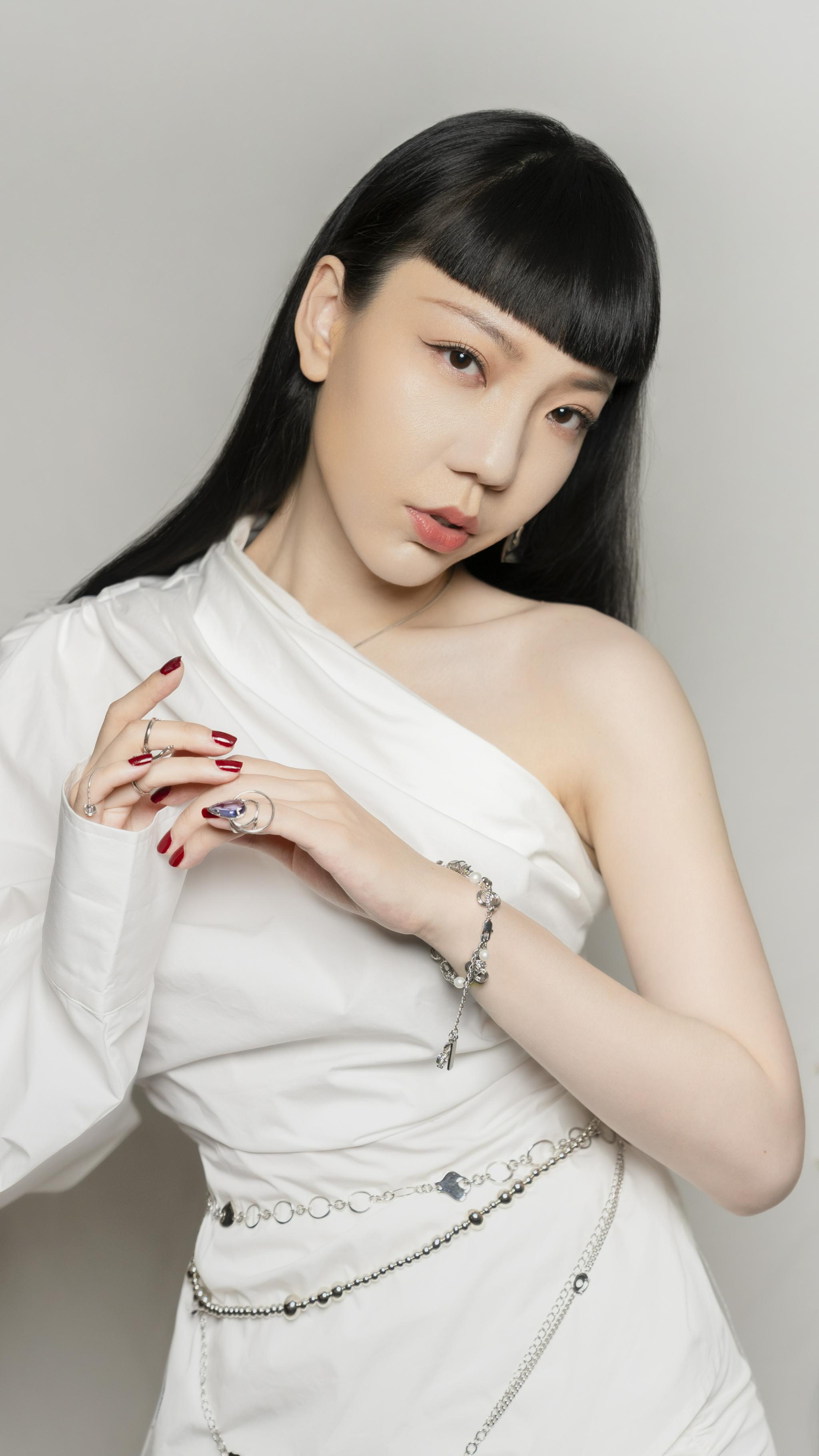 吴莫愁发长文感谢好声音舞台新专辑盛开再启音乐旅途