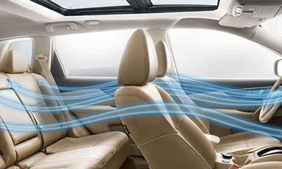 夏天汽车空调制冷不正常？检查一下这个零部件，学会少花冤枉钱