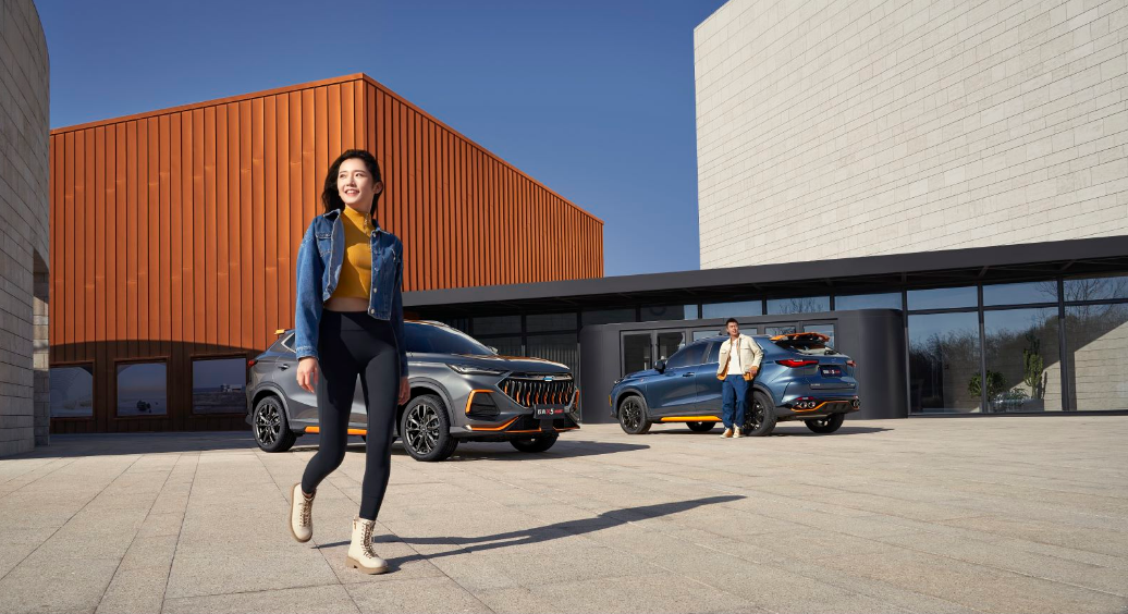 为年轻人带去什么?没有谁比欧尚X5运动版做出更好的回答休闲区蓝鸢梦想 - Www.slyday.coM 为年轻人带去什么?没有谁比欧尚X5运动版做出更好的回答休闲区蓝鸢梦想 - Www.slyday.coM