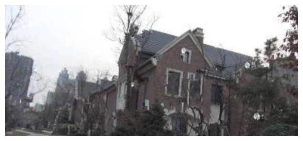 走进鹿晗关晓彤的豪宅,家里有木人桩健身房,户外环境宛如仙境