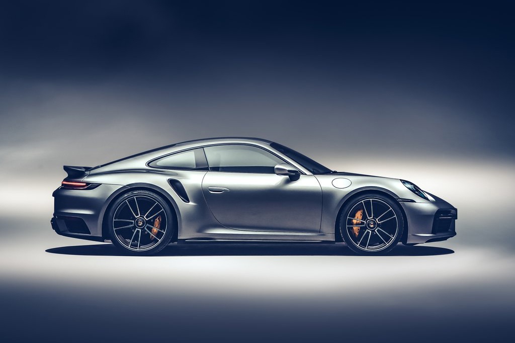 保时捷911 turbo s,保时捷taycan turbo s 全新保时捷911 turbo s发布 售价233.6万起