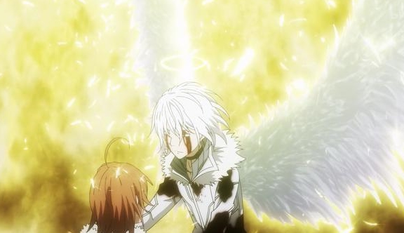 魔法禁书目录3完结白翼一方通行登场萝莉控是最终赢家