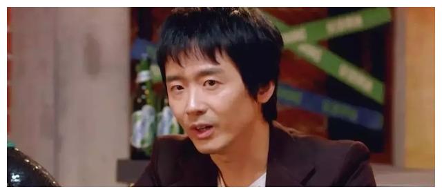 他拉黑李诞,拒绝徐峥,删除宁浩,终把自己活成了娱乐圈里的莲花