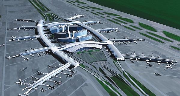 嘉兴或建虚拟航站楼,以后乘飞机,不用提前赶到虹桥机场?