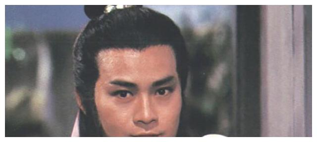 71岁"楚留香"潘志文近照,状态完胜年轻小伙,帅气不输郑少秋