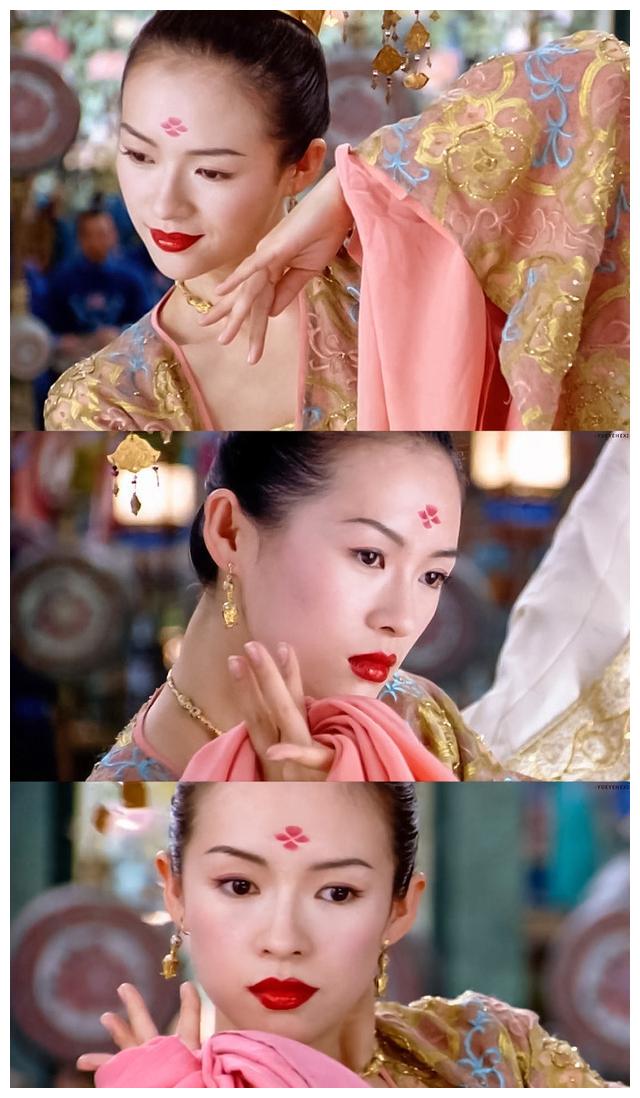 最狠"后妈"章子怡曝光购物车泪目:我要养才女,不要富家女