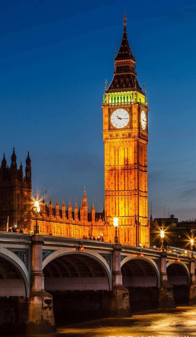 英国人的效率有多低伦敦旅游排名第一的景点维修两年还没竣工