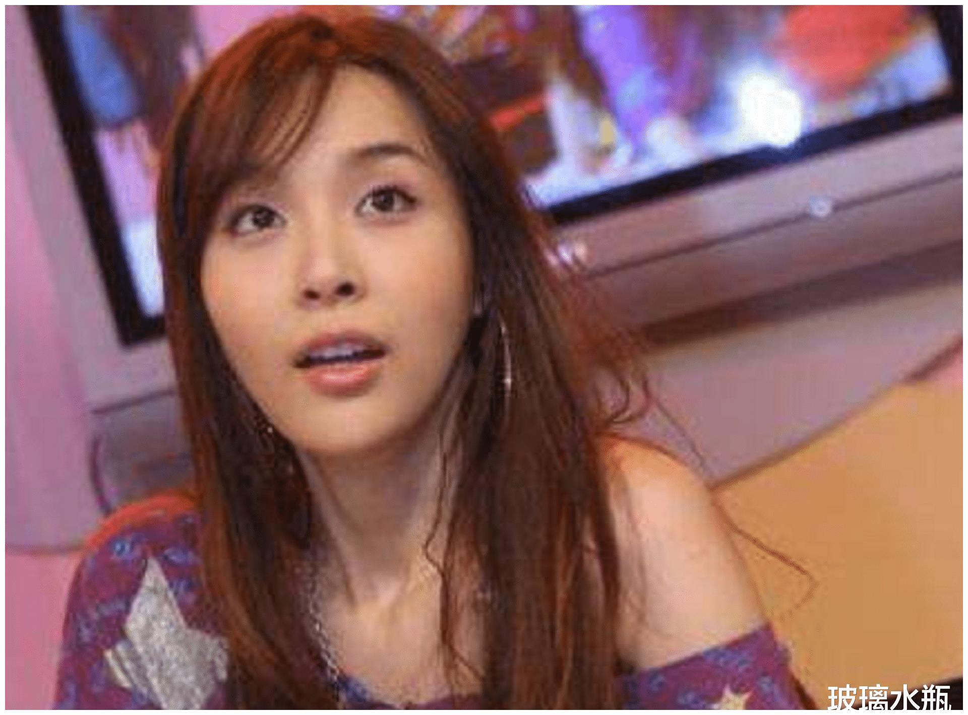 最美变性人河莉秀因无法生育离婚45岁身体不如80岁老妈