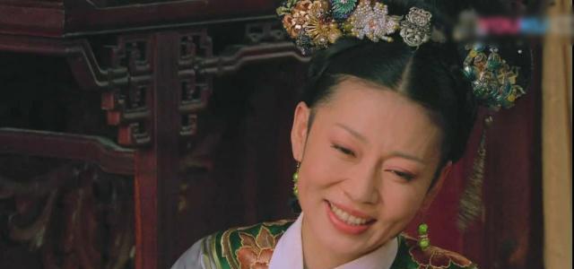 甄嬛传:后宫19嫔妃命数之补录3人|齐妃|甄嬛|嫔妃_新浪新闻