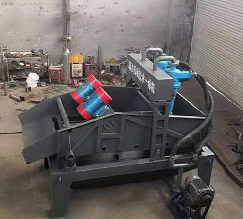 全程干貨(自動振動篩沙機工作視頻)振動篩洗石機工作視頻,(圖3) 全程干貨(自動振動篩沙機工作視頻)振動篩洗石機工作視頻,(圖3)
