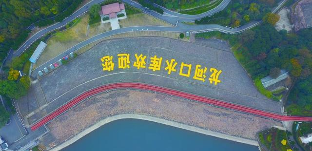 淮河岸边两个大型水利工程，不再担当历史重任，今成省内热门景点