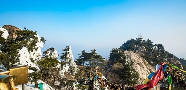 九华山旅游必去瞻仰的景点之一为国际性佛教道场的标志景观之一