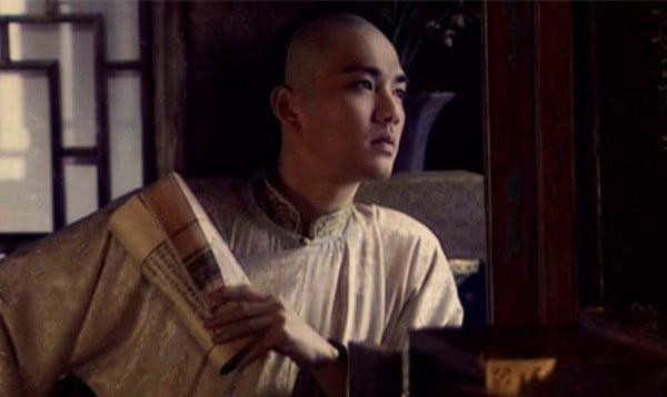 闲教玉笼鹦鹉念郎诗.