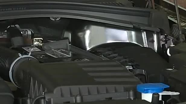 懂大众的都买斯柯达！全新讲解柯迪亚克你就懂了！