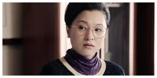 《情满四合院》:真心爱"傻柱"的是娄晓娥,她比秦淮茹更好